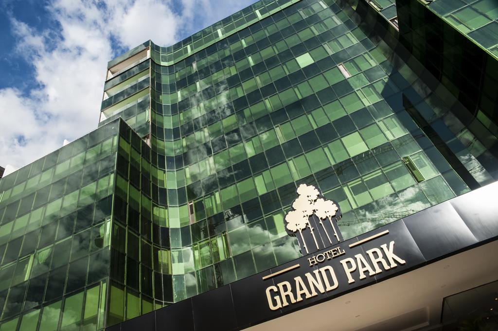 Imagen 0 HOTEL GRAND PARK 